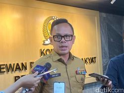 Kemendagri Tegaskan Sengketa 4 Pulau Terjadi Sebelum Bobby Jadi Gubernur