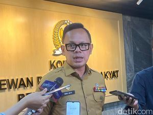 Video: Retret Kepala Daerah Gelombang Kedua Digelar Juni di IPDN Video: Retret Kepala Daerah Gelombang Kedua Digelar Juni di IPDN