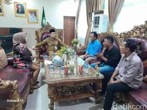 Imbas Alur Dangkal, Warga Pulau Enggano Bakal Tuntut Kerugian ke Pelindo