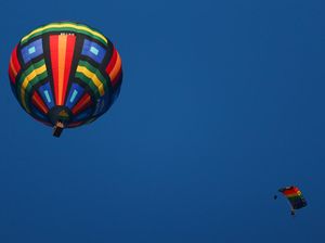 12 WNI Jadi Korban Kecelakaan Balon Udara di Turki, Begini Kondisinya 12 WNI Jadi Korban Kecelakaan Balon Udara di Turki, Begini Kondisinya