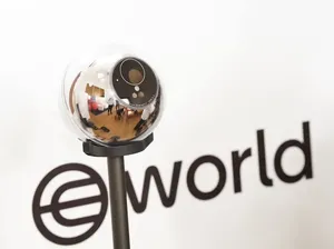 WorldID Dibekukan, Apakah Data Scan Retina Aman? WorldID Dibekukan, Apakah Data Scan Retina Aman?