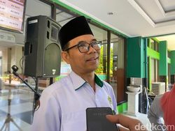 2.500 Lebih Calon Jemaah Haji Jatim Belum Dapat Visa