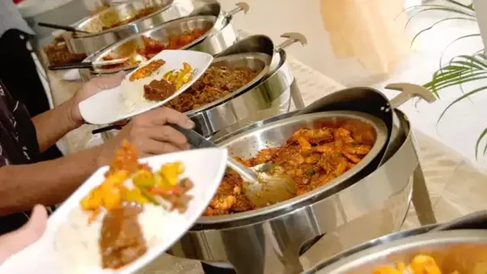 Rahasia di Balik Program Makan Bergizi Gratis yang Menginspirasi Sejak Lama