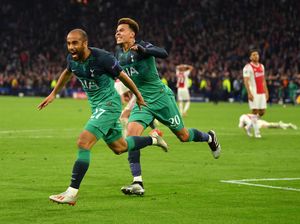 PSG Vs Arsenal: The Gunners Bisa Ikuti Jejak Tottenham?