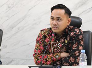 Anggota MPR Minta Pemerintah Berjuang Lebih Kuat Hadapi Tarif Trump