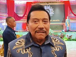 Hendropriyono Prihatin Perusakan Rumah di Sukabumi: Mengancam Harmoni Sosial