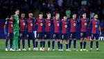 Prediksi Juara Liga Champions: Favorit Supercomputer adalah...