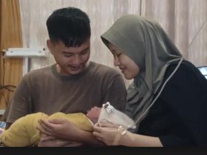 Bayi di Banyuwangi Lahir Tanggal Cantik Penuh Angka 5 Tanpa Rekayasa Bayi di Banyuwangi Lahir Tanggal Cantik Penuh Angka 5 Tanpa Rekayasa