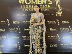 Bebizie Mau Fokus Perjuangkan Hak Perempuan