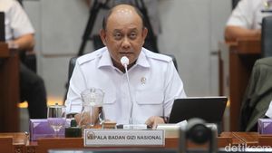 BGN Minta Tambahan Rp 50 Triliun untuk Makan Bergizi Gratis 2025