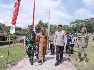 Pemkab Jember Kolaborasi dengan TNI untuk Pengentasan Kemiskinan