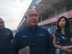 4.800 Tiket MotoGP Mandalika Didiskon Besar-besaran Selama Mei 2025