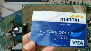 Chat Penipu Online Disikat Netizen Indonesia
