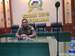 Truk TNI Muat Amunisi yang Terbakar di Tol Gempol Milik Kostrad