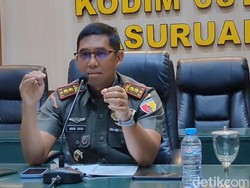 Dandim Imbau Warga Lapor Jika Temukan Amunisi Sisa Insiden Tol Gempol