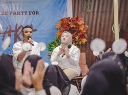 Danil Josse dan Sara Rahayu Bikin Baper Lewat Duet Manis di Lagu Dara