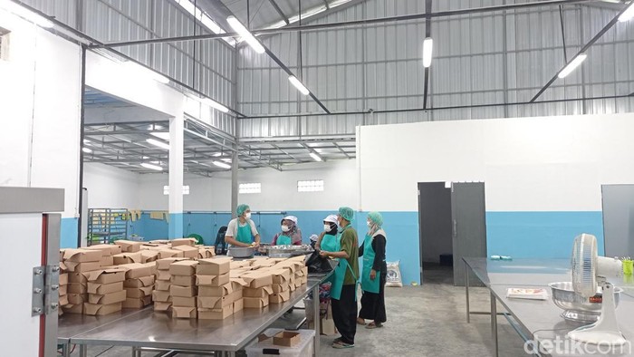 Dapur SPPG Bungursari yang memperbesar cakupan agenda MBG di Kota Tasikmalaya. Dapur SPPG Bungursari yang memperbesar cakupan agenda MBG di Kota Tasikmalaya. sppg