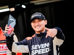 IDS 2025: Hasil Putaran Pertama Bikin Davin Augusta Makin Pede