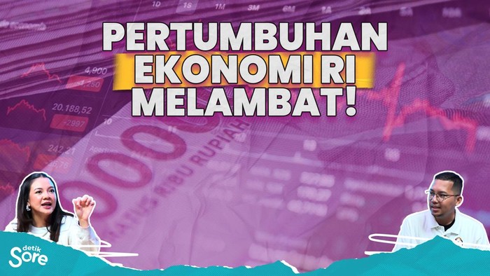 detik sore 6 May 2025 detik sore 6 May 2025