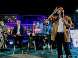 80 Persen Anak RI Kehilangan Figur Ayah, Apa Saja Dampak Buruknya?