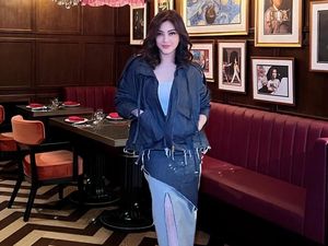 Dhena Devanka Merasa Difitnah Isu Selingkuh, Mau Ambil Tindakan?