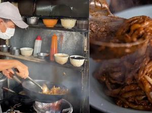 Di Ipoh Ada Mi Tikus, Makanan Populer yang Enak dan Unik Di Ipoh Ada Mi Tikus, Makanan Populer yang Enak dan Unik