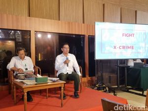 Kemenhut Takedown 4.000 Akun Medsos yang Jual-Tontonkan Satwa Liar