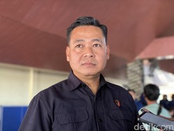 Polisi Buru Penyuruh Kurir Sabu 5 Kg yang Diamankan di Babel Tujuan Jakarta