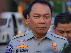 Jasa Raharja Jamin Seluruh Korban Bus Terguling di Padang Panjang