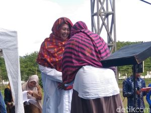 Wahid Foundation Bangun 12 Kampung Damai di Bima, Ini Tujuannya Wahid Foundation Bangun 12 Kampung Damai di Bima, Ini Tujuannya