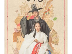 Fakta-fakta Drakor The Haunted Palace: Soal Hantu dan Perdukunan Fakta-fakta Drakor The Haunted Palace: Soal Hantu dan Perdukunan