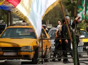 Dugaan Penghinaan Agama Picu Kekerasan Antarumat di Suriah