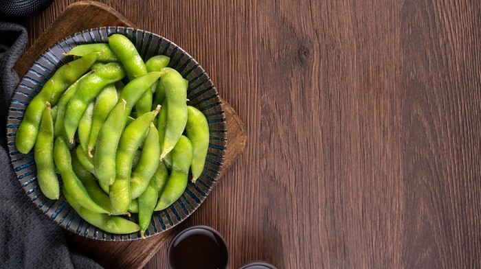 Edamame