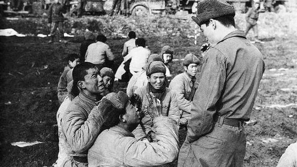 Foto-Foto Menyeramkan yang Menunjukkan Sisi Gelap Sejarah