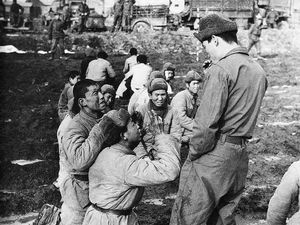 Foto-Foto Menyeramkan yang Menunjukkan Sisi Gelap Sejarah