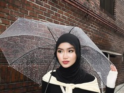 Polisi Selidiki Kasus Influencer Sashfir Dilecehkan di Toilet Senopati