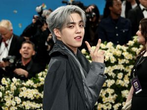 7 Gaya S.Coups SEVENTEEN di Met Gala 2025, Kostumnya Terinspirasi Hanbok 7 Gaya S.Coups SEVENTEEN di Met Gala 2025, Kostumnya Terinspirasi Hanbok
