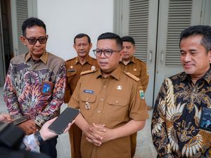Andra Soni Minta Sepanjang Jalur Wisata Anyer dan Pulau Tunda Dialiri Listrik Andra Soni Minta Sepanjang Jalur Wisata Anyer dan Pulau Tunda Dialiri Listrik