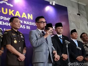 Gubernur Lemhannas Buka P3N, Peserta Dibekali Pemahaman Geopolitik Global Gubernur Lemhannas Buka P3N, Peserta Dibekali Pemahaman Geopolitik Global