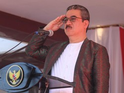 Gubernur Maluku Telepon Walkot Tual Terkait Video Sawer DJ Wanita di THM