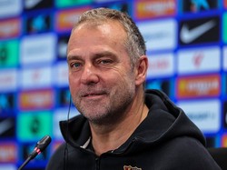 Barcelona Dibantai Sevilla 1-4, Hansi Flick Bilang Begini