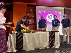 Batik Air Ingin Mendunia, Tak Hanya Ngetop di RI