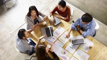 Magang FIFGROUP 2025 Buka Pendaftaran, Mahasiswa &amp; Fresh Grad Merapat!