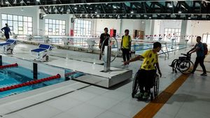 Intip Pusat Pelatihan Paralimpiade Indonesia di Karanganyar