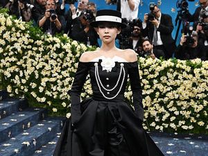 Video: Debut Lisa hingga Gaya Jennie, Rose dan S.Coups di Met Gala 2025 Video: Debut Lisa hingga Gaya Jennie, Rose dan S.Coups di Met Gala 2025