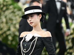 Jennie BLACKPINK Curhat soal Kondisi Mentalnya, Akui Sempat Burnout Jennie BLACKPINK Curhat soal Kondisi Mentalnya, Akui Sempat Burnout