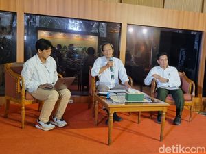 Kemenhut Tindak Tegas 10 Kasus Pembalakan dan Jual Beli Satwa Liar