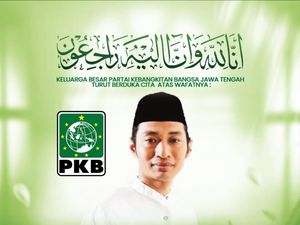 Sempat Dirawat di RS, Anggota DPR RI yang Kecelakaan di Tol Meninggal