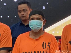 Akal Bulus Kakek di Blitar Cabuli 2 Anak Perempuan yang Masih Kerabat