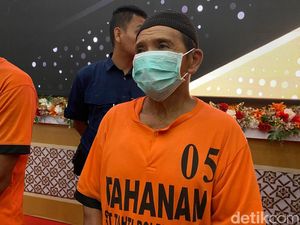 Kakek di Blitar Cabuli 2 Anak Perempuan yang Masih Kerabatnya Kakek di Blitar Cabuli 2 Anak Perempuan yang Masih Kerabatnya